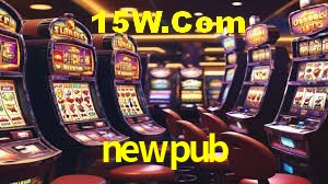 Game Providers newpub