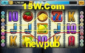 Slot Games newpub