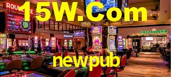 Tournaments newpub