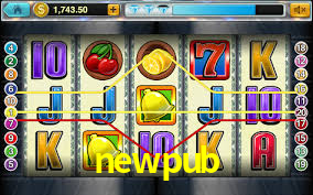 Live Casino newpub