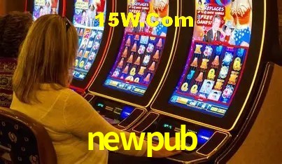 Jogos de Slot newpub