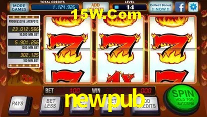 newpub.com