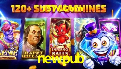 newpub,newpub.com