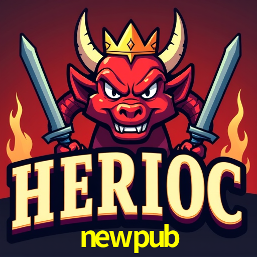 newpub,newpub.com