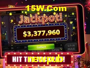 newpub - Casino Oficial Plataforma - newpub.com