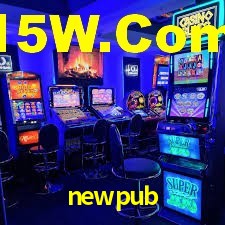 Programa VIP newpub