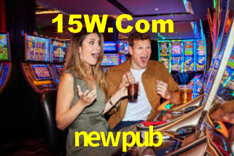 newpub plataforma