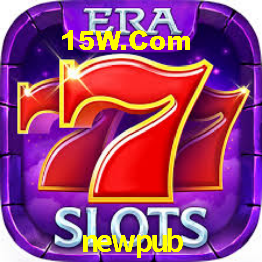 newpub App Interface