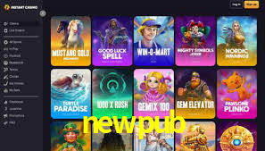 Tennis Betting newpub