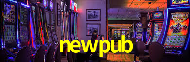 Blackjack Table newpub