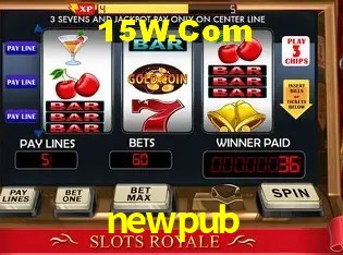 Login Seguro newpub