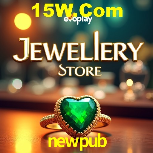 Interface do App newpub