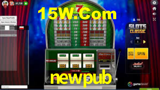 Premium Interface newpub