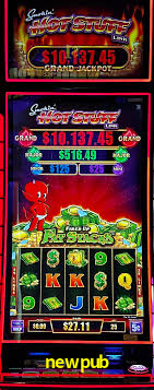 Daily Bonuses newpub