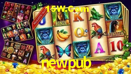 newpub,newpub.com